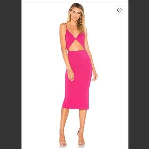 Lovers and Friends Paxton Dress